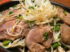 -纹兵卫手打荞麦面日料(虹桥本店)