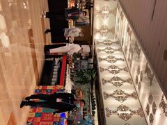-圣丰索菲特·2 On 988 Café 自助餐厅