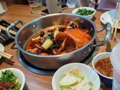 -七欣天香辣蟹火锅(深圳清湖金銮店)