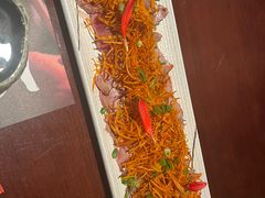 -弓二·烧鸟居酒屋(财富购物中心店)