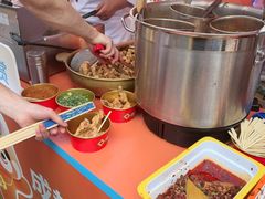 -矮板凳老火锅(宽窄巷子店)