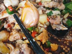 -米二红烧兔(华阳店)