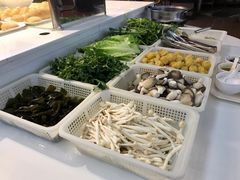 -文星素食(兴华路店)