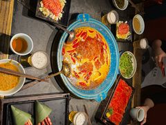 -吼堂老火锅(太古里总店)