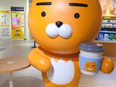 -KAKAO FRIENDS(弘大店)