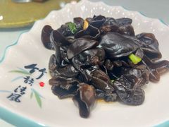 -老洋房花园饭店(绍兴路店)