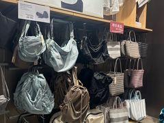 -MUJI无印良品(万达太原街店)