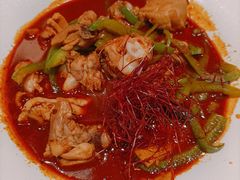 -熊吞·大碗丼烧肉饭(西市场嘉华店)
