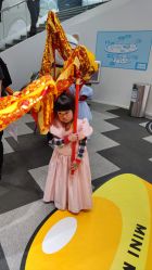 -MINI MARS KIDS CLUB亲子家庭中心(杨浦黄兴店)