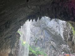 -英西峰林·洞天仙境
