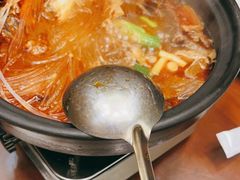 -肖记公安牛肉鱼杂馆·省级非物质文化遗产(三角路直营店)