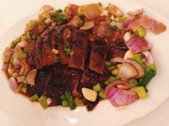 -翠华餐厅(旺角文华商场店)