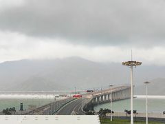 -港珠澳大桥(珠海段)