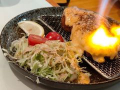 -火山屋台(新街口店)