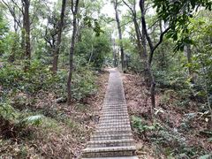-云溪植物园