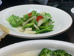 -邢家锅贴老店·非遗·开封菜(金明广场店)