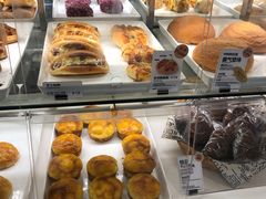 -BreadTalk面包新语(长寿路地铁站店)