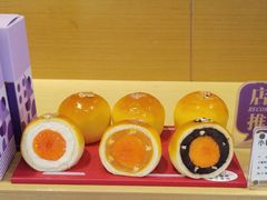 -元祖食品GANSO(黄河大街店)