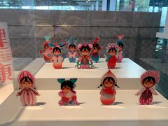 -中国美术学院象山校区-民艺博物馆