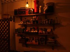 -一杯海(国际海水浴场店)