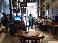 大堂-椰小调.儋州米烂(名门店)