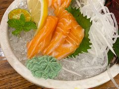 -桃太郎寿司料理(南坪店)