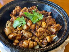 生嗜生肠-日昌餐馆(亦庄店)