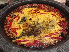 -重庆渝达老火锅(春熙路店)
