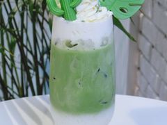 -风甜日暖·星座主题甜点(东二环泰禾店)