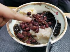 鲜芋四号-鲜芋仙(太原街万达店)