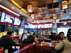 大堂-蔡林记(丹尼斯6天地店)