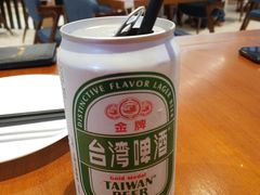 台湾啤酒-芒果爆爆(东海缤纷店)