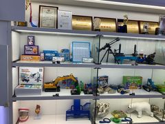 -斯坦星球AI编程·机器人科创·科学实验·信奥·思维·STEM·积木拼搭·竞赛考级(浦东联洋广场大拇指龙阳御桥中心)