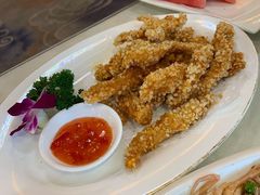 -渔满仓海鲜渔家(象山二店)