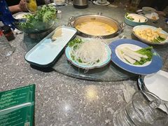 -马老六清真餐厅(雁滩店)