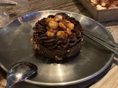 布朗尼-新城概念餐厅