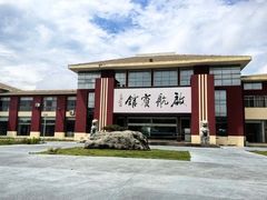 -日照海滨国家森林公园