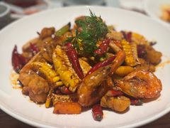 -榕意·川味之美(深业上城店)