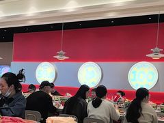 -龍歌自助小火锅(城阳万象汇店)