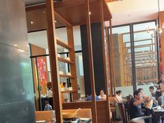 -羡餐厅·杭帮菜·淳菜(千岛湖自由洲际殿店)