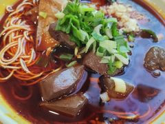-晓马鸭店(新芜路店)
