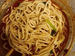 -重庆小面(蒲淞北路店)