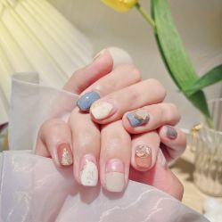 -米小兔美甲美睫