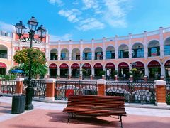 -佛罗伦萨小镇广佛名品奥特莱斯(疏港路店)