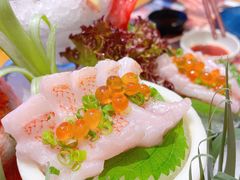 喜知次刺身-元通寿司(地标店)