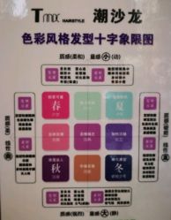 -Tmix 潮牌美发造型