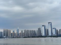 -长沙滨江文化园