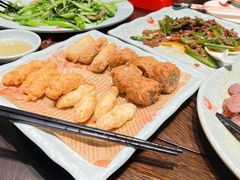 -抱德·潮汕味(琶洲店原惠城鱼仔)