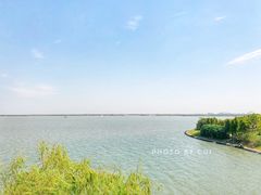 -上海滴水湖皇冠假日酒店