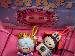 -泡泡玛特POPMART(侨福芳草地店)